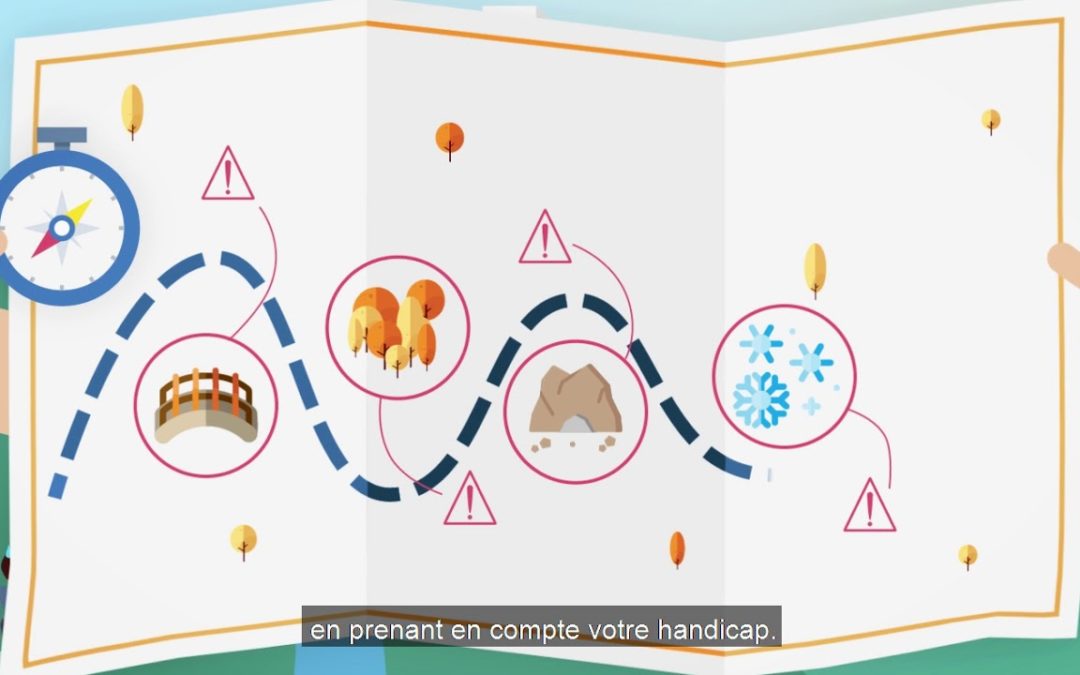 HandiMOOC : se former en ligne pour trouver un emploi