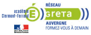 GRETA Auvergne