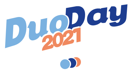 #DuoDay2021 | Le 18 novembre