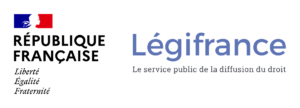 Logo-legifrance