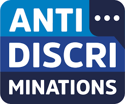 logo antidiscriminations