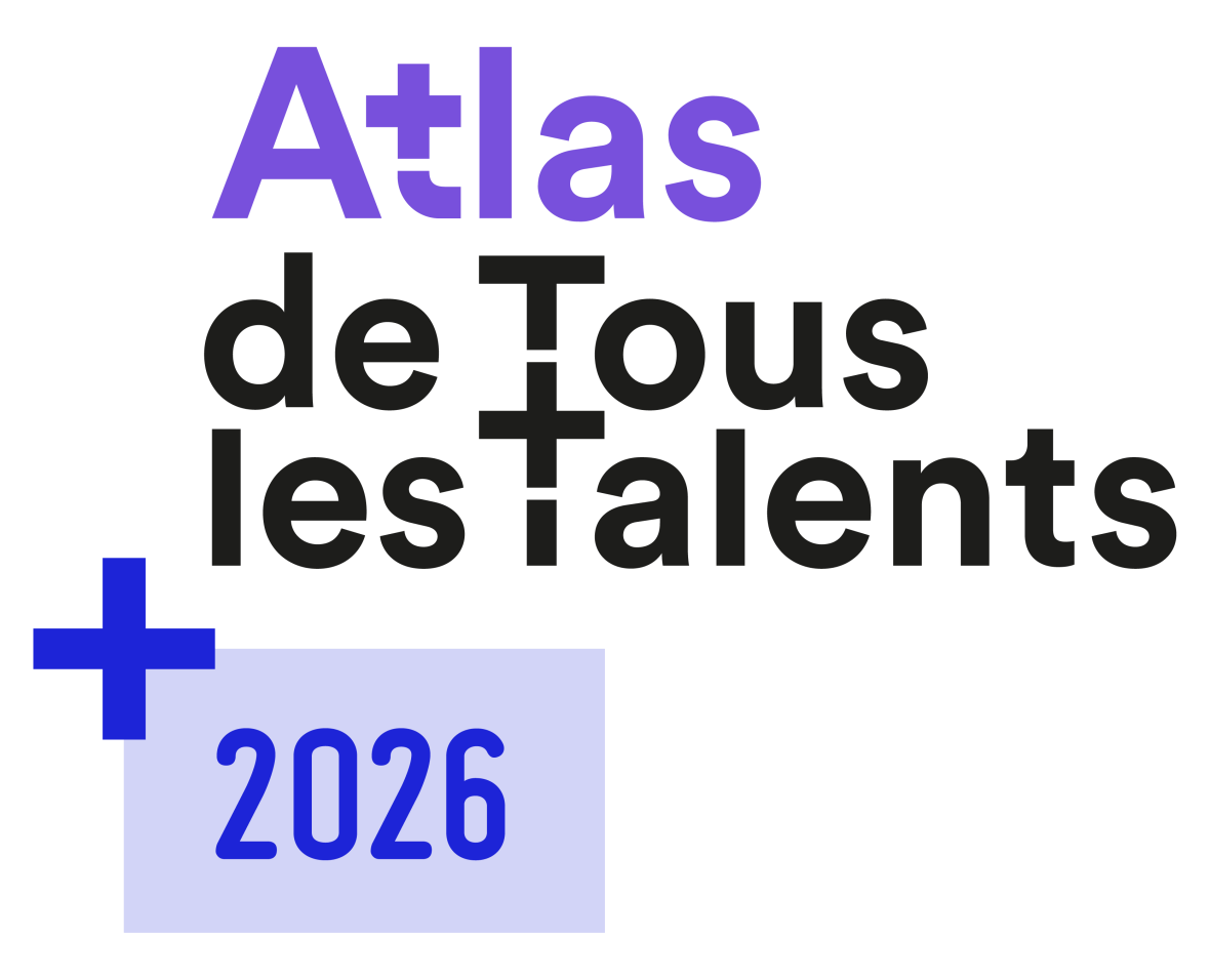 Atlas de tous les talents 2026 : l’évolution professionnelle au cœur de l’inclusion
